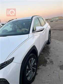 هیۆندای تۆکسۆن